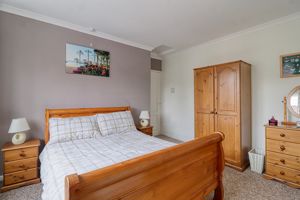 Bedroom Two- click for photo gallery